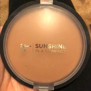 IT Cosmetics Sunshine in a Compact